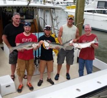 Penny Sue Charters Photo