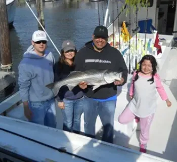 Rockaholic Fishing Photo