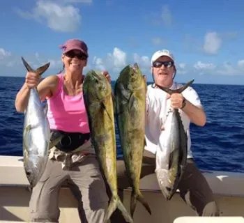 Tidewater Charters Photo