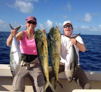 Tidewater Charters Photo