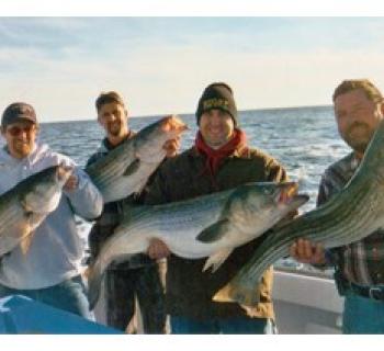 Capt. Wayne Schuhart Photo