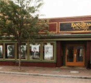 Rams Head on Stage-Annapolis exterior view Photo