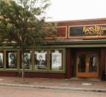 Rams Head on Stage-Annapolis exterior view Photo