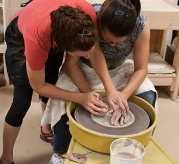 The Little Pottery Shop Photo