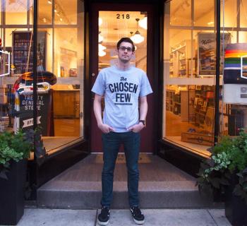 Treaty General Store. Photo