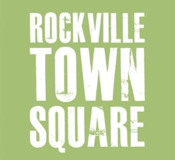 Rockville Town Square logo Photo