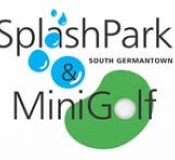 South Germantown Splash Playground & Miniature Golf logo Photo