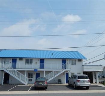 Coastal Inn Photo