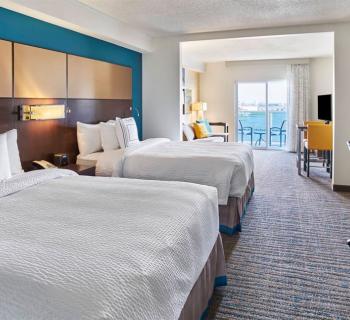 Residence Inn by Marriott-Ocean City Photo