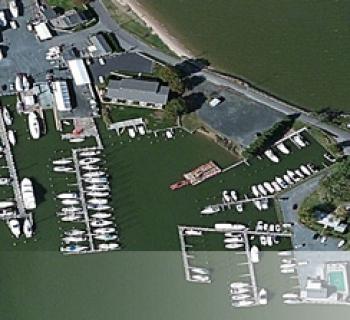 Brewer Oxford Boatyard and Marina Photo