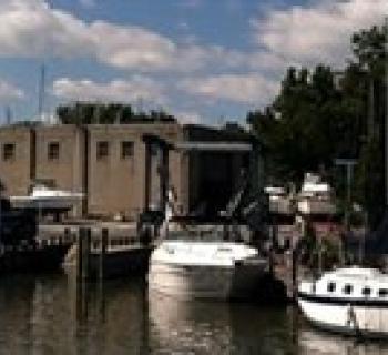 View of Casa Rio Marina Photo