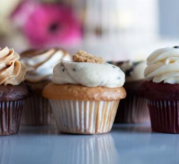 Cupcakes Photo