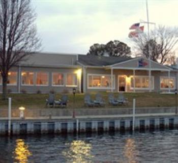 Miles River Yacht Club Photo