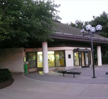 I-95 South Welcome Center Photo