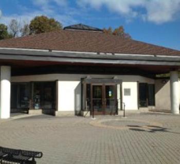 I-95 North Welcome Center Photo