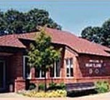 Worcester County Visitor Center Photo
