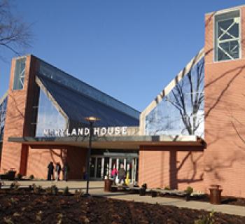 Maryland House Travel Center Photo