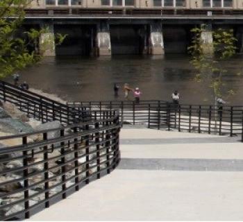 Fisherman's Park  Photo