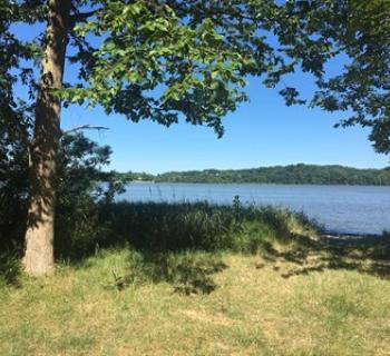 Chapel Point State Park  Photo