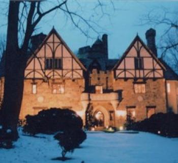 The Cloisters exterior view Photo