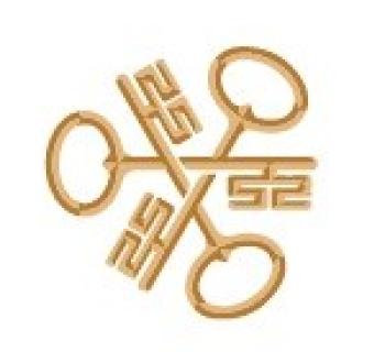 Village of Cross Keys logo 3 Photo