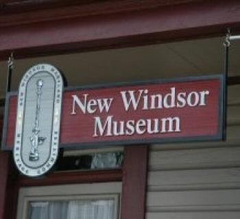 New Windsor Heritage Museum Photo