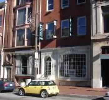Street view of An Die Music Photo