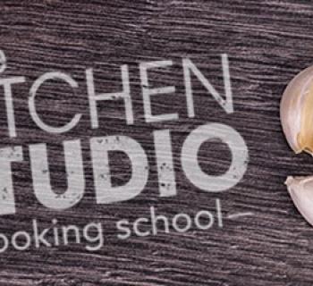 The Kitchen Studio Cooking School logo Photo