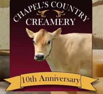 Chapel's Country Creamery-Easton Photo