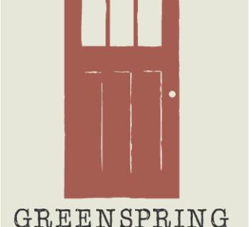 Greenspring Brewing Co logo Photo
