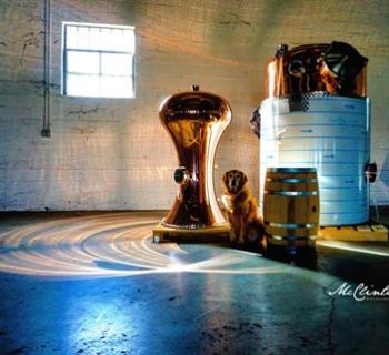 McClintock Distilling Co. Photo
