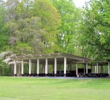 Carderock Recreation Area Photo