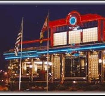 Photo Credit: Broadway Diner Photo