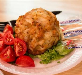 Faidley's Seafood Photo