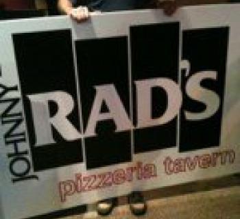 Photo Credit: Johnny Rad's Photo