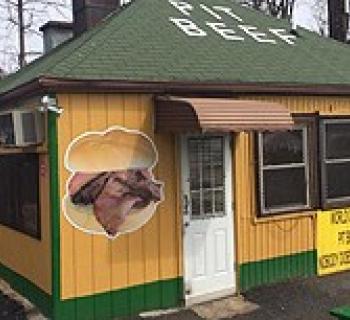 Pioneer Pit Beef Barbeque Restaurant Photo