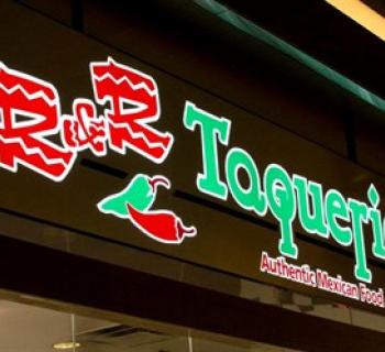 Photo Credit: R&R Taqueria Photo