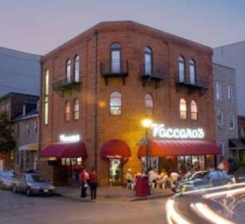 Vaccaro's Italian Pastry Shop exterior Photo