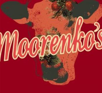 Photo Credit: Moonrenko's Ice Cream Logo Photo