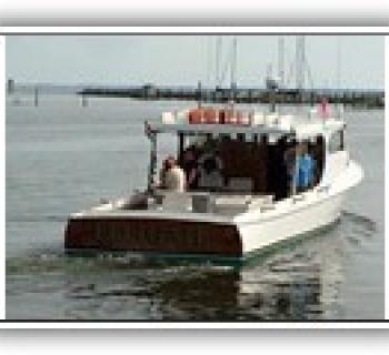 Ellegail Charters Photo