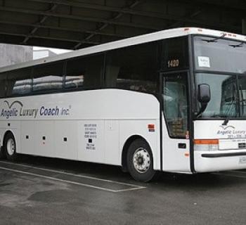Angelic Luxury Coach, Inc. Photo