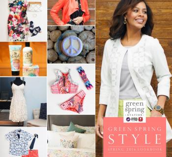 Green Spring Station Photo