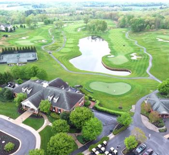 Cattail Creek Country Club Photo