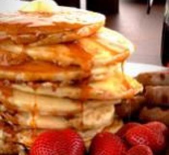 Brunch food image Photo