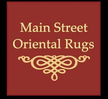 Main Street Oriental Rugs logo Photo