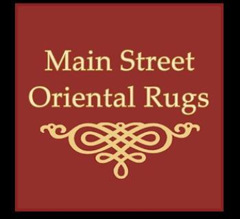 Main Street Oriental Rugs logo Photo
