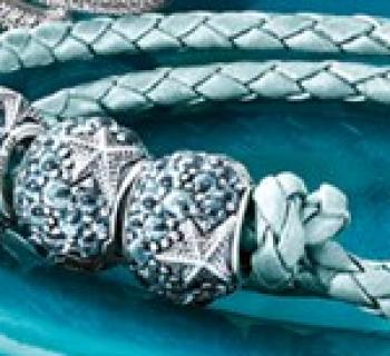 Pandora bracelet Photo