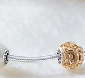 Pandora bracelet Photo