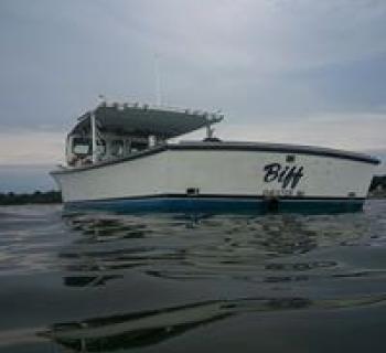 Biff Charters Photo