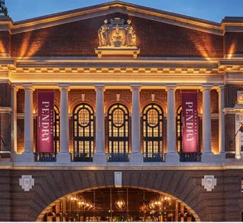 Pendry Baltimore Photo